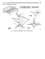 Предварительный просмотр 2755 страницы Dodge dakota 2002 Service Manual