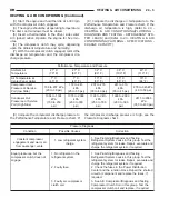 Предварительный просмотр 2778 страницы Dodge dakota 2002 Service Manual