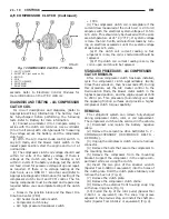 Предварительный просмотр 2785 страницы Dodge dakota 2002 Service Manual