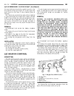 Предварительный просмотр 2789 страницы Dodge dakota 2002 Service Manual