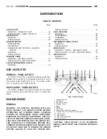 Предварительный просмотр 2799 страницы Dodge dakota 2002 Service Manual