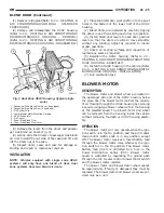 Предварительный просмотр 2800 страницы Dodge dakota 2002 Service Manual