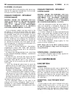 Предварительный просмотр 2810 страницы Dodge dakota 2002 Service Manual