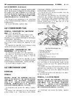 Предварительный просмотр 2818 страницы Dodge dakota 2002 Service Manual