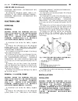 Предварительный просмотр 2821 страницы Dodge dakota 2002 Service Manual