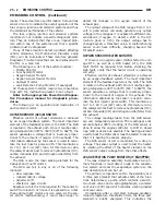 Предварительный просмотр 2831 страницы Dodge dakota 2002 Service Manual