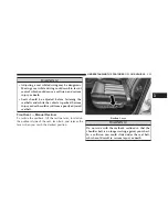 Предварительный просмотр 133 страницы Dodge Dakota 2011 Owner'S Manual