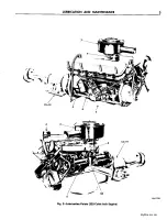 Предварительный просмотр 6 страницы Dodge DART PHOENIX 1960 Service Manual