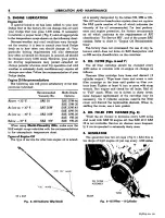 Предварительный просмотр 11 страницы Dodge DART PHOENIX 1960 Service Manual