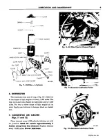 Предварительный просмотр 12 страницы Dodge DART PHOENIX 1960 Service Manual