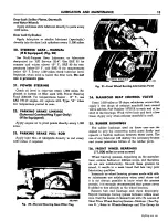 Предварительный просмотр 16 страницы Dodge DART PHOENIX 1960 Service Manual