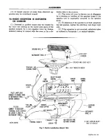 Предварительный просмотр 20 страницы Dodge DART PHOENIX 1960 Service Manual