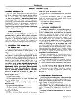 Предварительный просмотр 22 страницы Dodge DART PHOENIX 1960 Service Manual