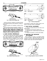 Предварительный просмотр 29 страницы Dodge DART PHOENIX 1960 Service Manual