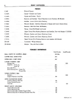 Предварительный просмотр 38 страницы Dodge DART PHOENIX 1960 Service Manual