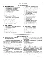 Предварительный просмотр 39 страницы Dodge DART PHOENIX 1960 Service Manual