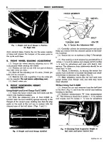 Предварительный просмотр 40 страницы Dodge DART PHOENIX 1960 Service Manual