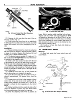 Предварительный просмотр 44 страницы Dodge DART PHOENIX 1960 Service Manual