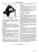 Предварительный просмотр 48 страницы Dodge DART PHOENIX 1960 Service Manual