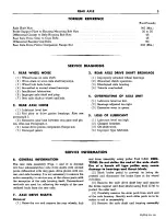 Предварительный просмотр 51 страницы Dodge DART PHOENIX 1960 Service Manual