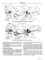 Предварительный просмотр 52 страницы Dodge DART PHOENIX 1960 Service Manual