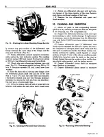 Предварительный просмотр 56 страницы Dodge DART PHOENIX 1960 Service Manual