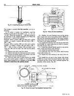 Предварительный просмотр 60 страницы Dodge DART PHOENIX 1960 Service Manual