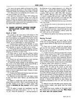 Предварительный просмотр 61 страницы Dodge DART PHOENIX 1960 Service Manual