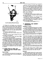 Предварительный просмотр 62 страницы Dodge DART PHOENIX 1960 Service Manual