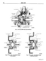 Предварительный просмотр 66 страницы Dodge DART PHOENIX 1960 Service Manual