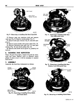 Предварительный просмотр 68 страницы Dodge DART PHOENIX 1960 Service Manual