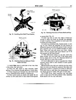 Предварительный просмотр 69 страницы Dodge DART PHOENIX 1960 Service Manual