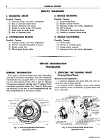 Предварительный просмотр 71 страницы Dodge DART PHOENIX 1960 Service Manual