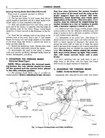 Предварительный просмотр 73 страницы Dodge DART PHOENIX 1960 Service Manual