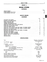 Предварительный просмотр 76 страницы Dodge DART PHOENIX 1960 Service Manual