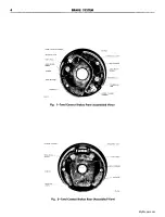 Предварительный просмотр 79 страницы Dodge DART PHOENIX 1960 Service Manual