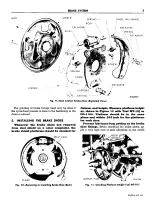 Предварительный просмотр 82 страницы Dodge DART PHOENIX 1960 Service Manual