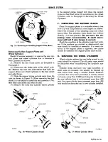 Предварительный просмотр 84 страницы Dodge DART PHOENIX 1960 Service Manual