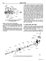 Предварительный просмотр 87 страницы Dodge DART PHOENIX 1960 Service Manual