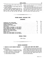 Предварительный просмотр 88 страницы Dodge DART PHOENIX 1960 Service Manual