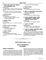 Предварительный просмотр 89 страницы Dodge DART PHOENIX 1960 Service Manual