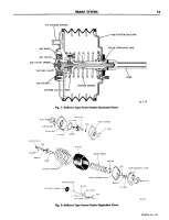 Предварительный просмотр 90 страницы Dodge DART PHOENIX 1960 Service Manual