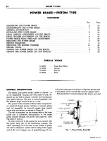 Предварительный просмотр 99 страницы Dodge DART PHOENIX 1960 Service Manual