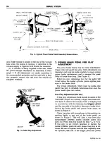 Предварительный просмотр 101 страницы Dodge DART PHOENIX 1960 Service Manual