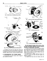 Предварительный просмотр 103 страницы Dodge DART PHOENIX 1960 Service Manual