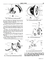 Предварительный просмотр 104 страницы Dodge DART PHOENIX 1960 Service Manual