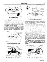 Предварительный просмотр 106 страницы Dodge DART PHOENIX 1960 Service Manual