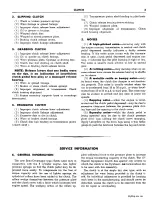 Предварительный просмотр 112 страницы Dodge DART PHOENIX 1960 Service Manual