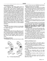 Предварительный просмотр 116 страницы Dodge DART PHOENIX 1960 Service Manual