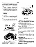 Предварительный просмотр 117 страницы Dodge DART PHOENIX 1960 Service Manual